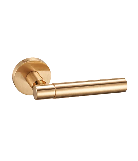 Ручки стандарт FANTOM FE 111-30 22K SATIN АДЕЛИНА 